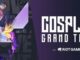 Cosplay Grand Tour di Riot Games a FalComics 2024