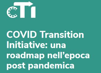 Covid Cti presenta Transition Roadmap per aumentare copertura vaccinale