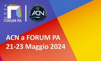 Cybersecurity e innovazione pubblica lAgenzia per la cybersicurezza nazionale al Forum PA 2024