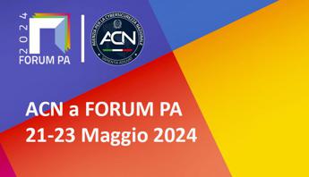 Cybersecurity e innovazione pubblica lAgenzia per la cybersicurezza nazionale al Forum PA 2024