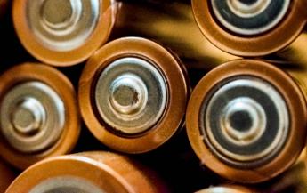 Dalla Corea del Sud arriva una batteria amica dellambiente