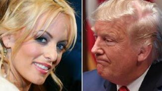 Donald Trump la testimonianza di Stormy Daniels Sesso con lui vergogna per non averlo fermato