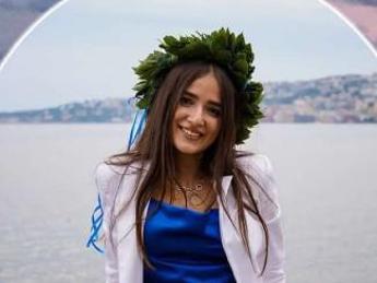 E morta Rita Granata la ragazza investita a Fuorigrotta mentre scendeva dal