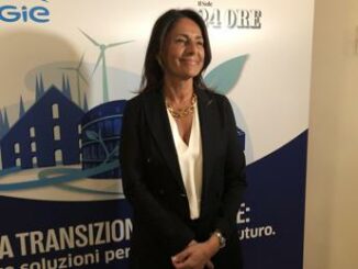 Energia Iacono Engie La transizione e una responsabilita collettiva