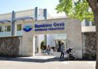 Esofagite eosinofila al Bambino Gesu un open day con visite gratuite