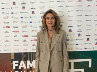 Family Business Forum Brivio Sforza Arriva il piu grande trasferimento di ricchezza in mani femminili