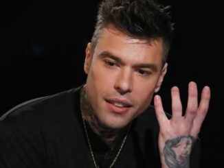 Fedez e la relazione tossica con Chiara Ferragni Ora vita nuova