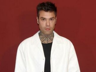 Fedez sara sul palco del Festival della Generazione Zeta a Roma