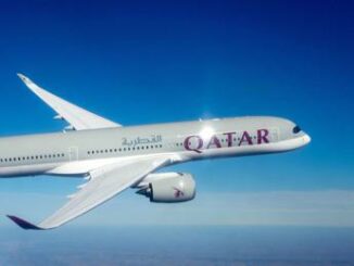 Forti turbolenze su volo Qatar Airways diretto a Dublino 12 feriti