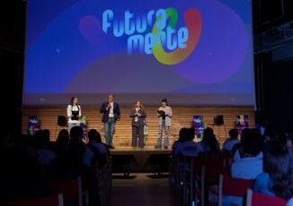 Futuramente 1.000 studenti in sala e oltre 30mila in live streaming