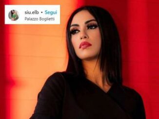 Giudice non convalida arresto scarcerato marito influencer Siu