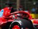 Gp Imola Leclerc con Ferrari leader prime prove libere