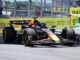 Gp Miami Verstappen conquista pole Sprint e Leclerc secondo