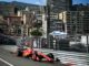 Gp Monaco vince la Ferrari di Leclerc