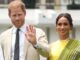 Harry e Meghan nella bufera la fondazione Archewell dichiarata inadempiente