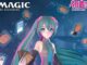 Hatsune Miku arriva nelluniverso di Magic The Gathering