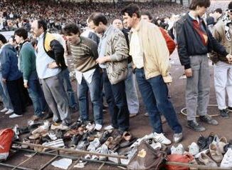 Heysel Cabrini La pagina piu brutta del calcio