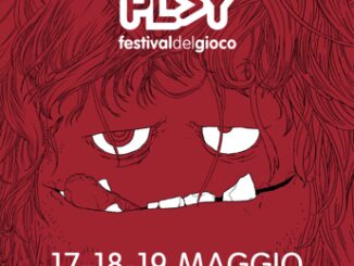 Il Festival del Gioco torna dal 17 al 19 maggio a ModenaFiere e celebra i 50 anni di Dungeons Dragons