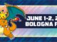 Il Pokemon Special Championship 2024 sbarca a Bologna