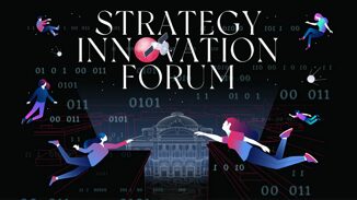 Il deep tech al centro Strategy innovation forum 2024 a Bari