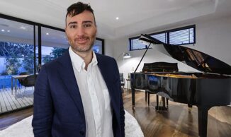 Imparare a suonare il pianoforte online lidea innovativa di Christian Salerno