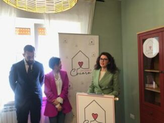 Inaugurato appartamento a Roma per ospitare famiglie con gravidanze patologiche