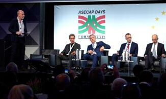 Innovazione protagonista agli Asecap Days 2024