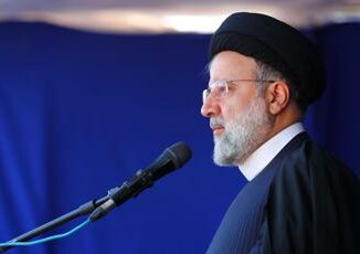 Iran atterraggio difficile per elicottero con a bordo presidente Raisi