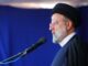 Iran atterraggio difficile per elicottero con a bordo presidente Raisi