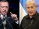 Israele Altri 7 mesi di combattimenti a Gaza. Erdogan Netanyahu vampiro assetato di sangue