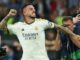 Joselu il Real trova il bomber leroe improbabile di Ancelotti