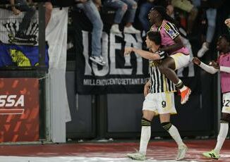 Juve vince Coppa Italia Atalanta battuta 1 0 in finale