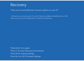 Kaspersky scopre un nuovo ransomware che utilizza BitLocker per criptare i dati aziendali