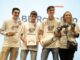 LIstituto J.F. Kennedy di Pordenone vince lAbb RoboCup 2024