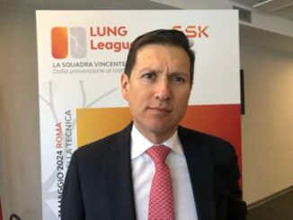 Landazabal Gsk In Italia investimenti per 800 mln nel 2020 2025