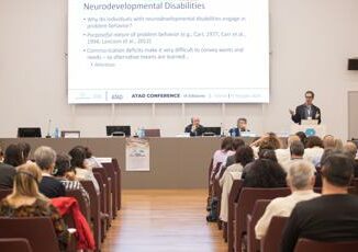 Lega del Filo dOro si e conclusa la terza edizione della conferenza internazionale su Tecnologie Assistive e Disabilita