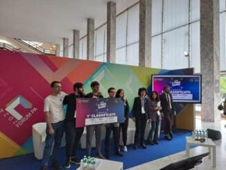 Lets Cyber Game Shard Tower Alcadata e Bean Team trionfano nel contest nazionale di cybersicurezza