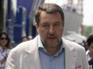 Leva obbligatoria Lega deposita proposta di legge. Salvini Avra effetti positivi