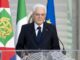 Mafia Mattarella Tenere alta la guardia mai indebolire anticorpi istituzionali