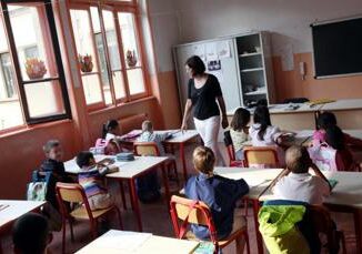 Mal di fine scuola pediatra no vitamine ma buon sonno e buoni ritmi