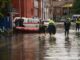 Maltempo oggi a Milano allerta meteo arancione in Lombardia