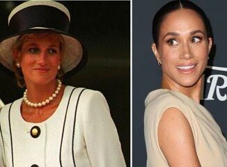 Meghan versione moderna di Lady D La rabbia solitaria di William