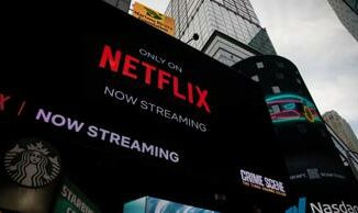 Netflix cresce grazie alla pubblicita 40 milioni di utenti mensili