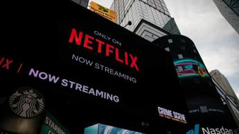 Netflix cresce grazie alla pubblicita 40 milioni di utenti mensili