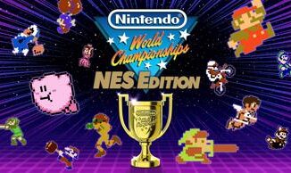 Nintendo lancia Nintendo World Championships NES Edition