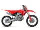 Nuove Honda CRF250450 R 2025