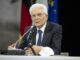 Omofobia Mattarella Inaccettabili aggressioni e discorsi dodio