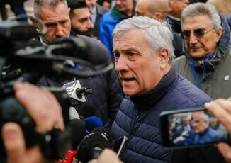 Open Arms Tajani Non posso dare torto a Salvini intento politico pm