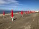 Ostia oggi parte stagione balneare spiagge varchi e regole stabilimenti