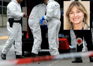 Palermo ucciso il marito delleurodeputata Francesca Donato